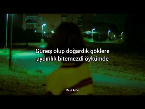 Zehra Gülüç - Bensiz Yapama (Sözleri / Lyrics)