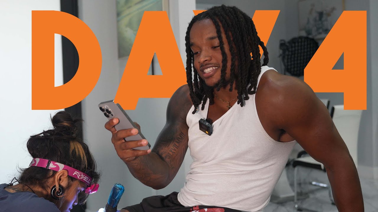 Starting From $0 As a Content Creator (Cold Outreach)