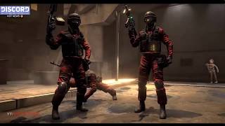 Breakout Dark Prison The Last Rescue ANDROID / FIRST LOOK GAMEPLAY TRAILER
