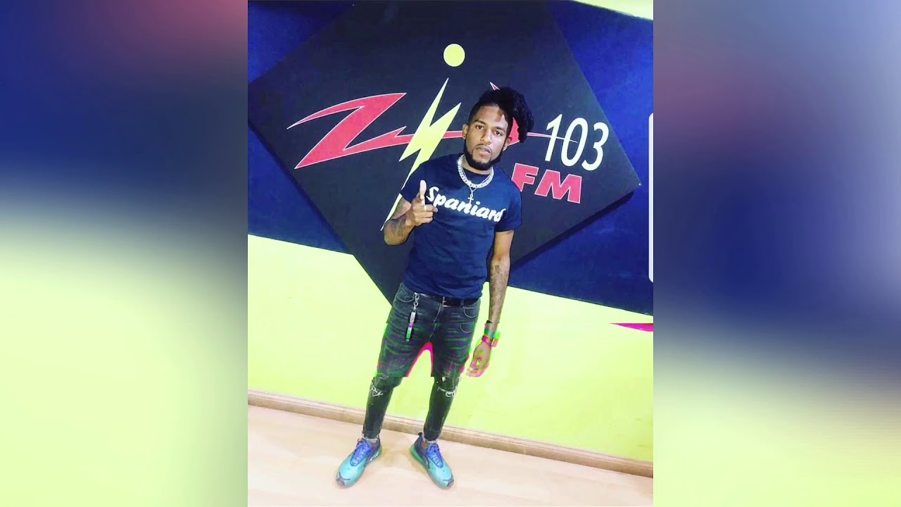 Hydal - Meee (Official Audio) RAW