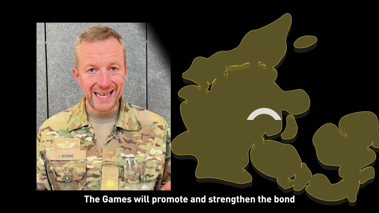 San Diego announced as a Final Candidate for Invictus Games 2029