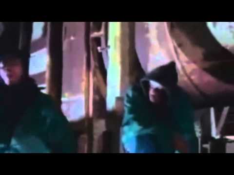 Busta Rhymes, Ol' Dirty Bastard, Snoop Dogg - Just Dippin (REMIX) HD