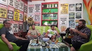 The HotBox Show Episode 23