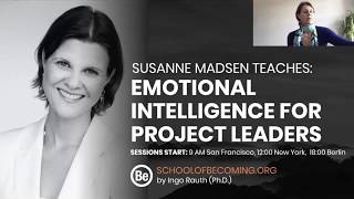 Emotional Intelligence for Project Leaders in times of uncertainty