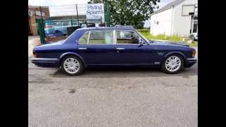 Bentley Brooklands R Mulliner : FSD-136 - SOLD