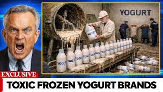 20 Frozen Yogurt Brands You MUST Avoid (And 6 That Are Good For You)