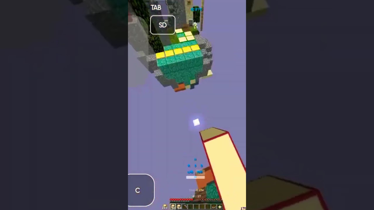 Telly Bridge On Phone ! 