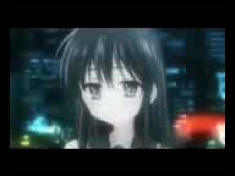 灼眼のシャナOP