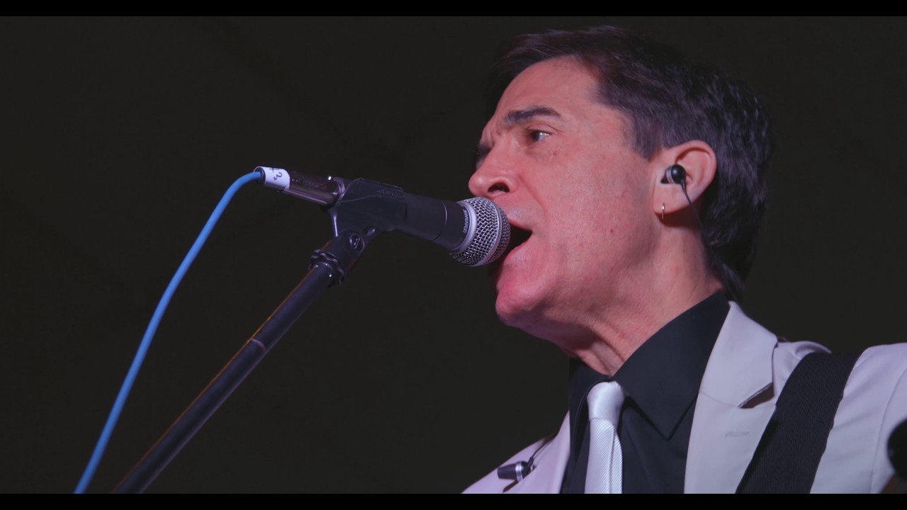 The Fabulous Bel Airs