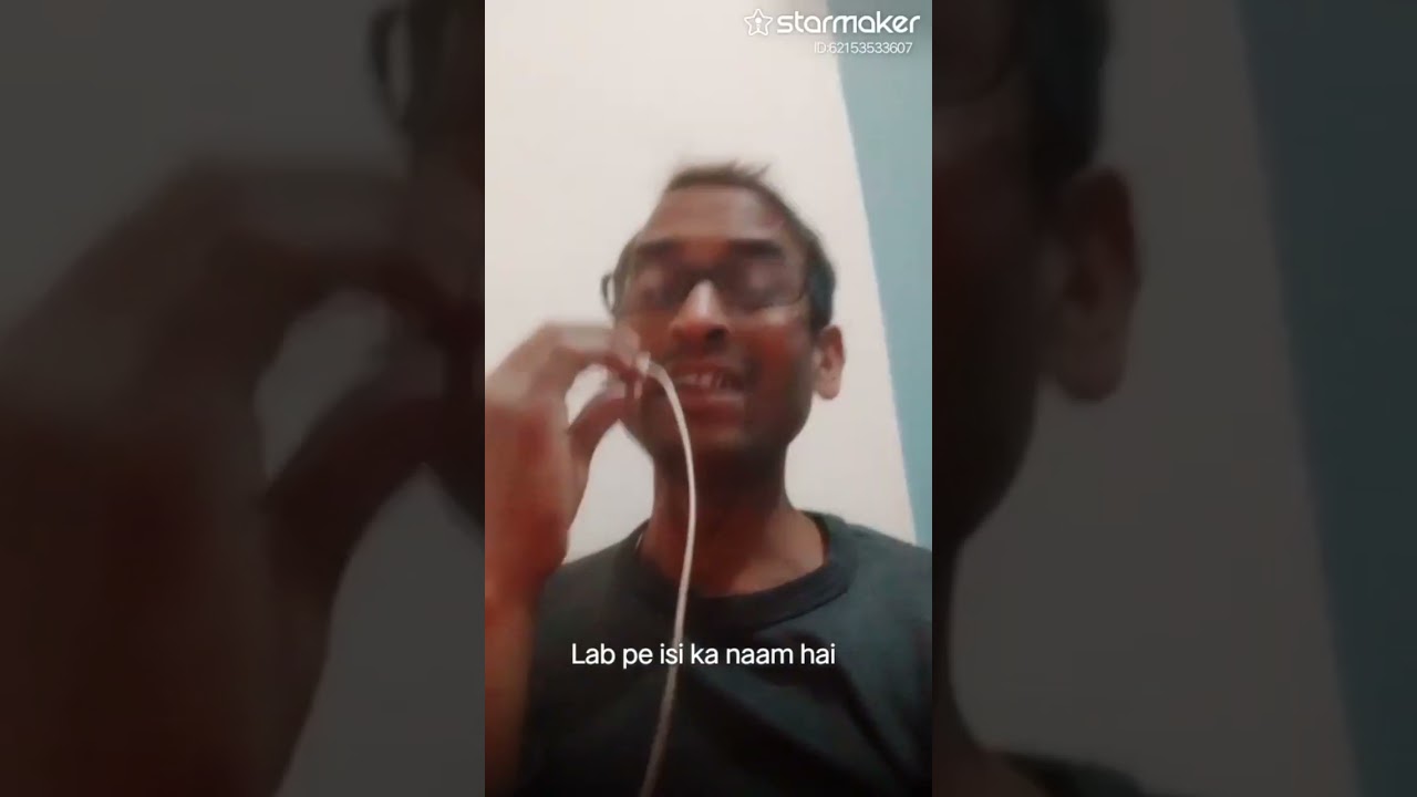 Song -Utra na dil me koi... Movie -Uff yeh mohabbat. Singer -Kumar shekhar. 