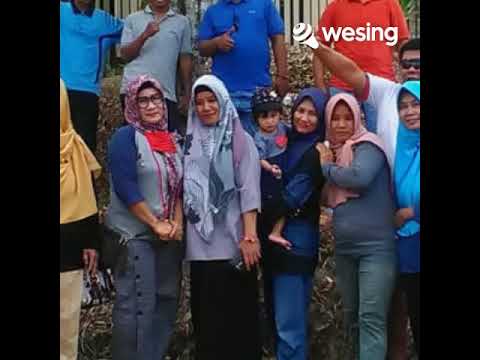 Engkau Yang Masih Kusayang
