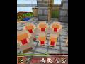 день 4 выживания на летающим доме 50 дней #коржик #корж #minecraft #майнкрафт