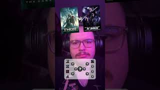 Marvel tier list #marvel #deadpool #marvelstudios