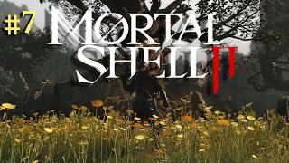 Mortal Shell 2 #7 Nameless Captive