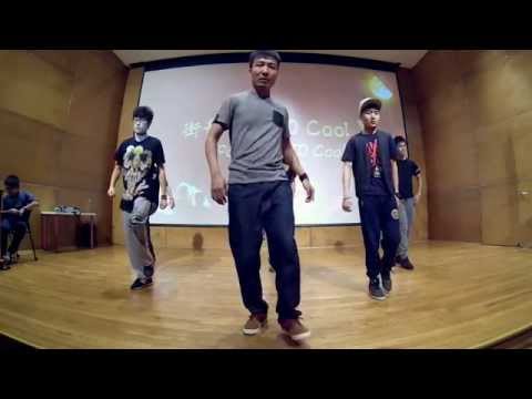 FACSS 2014 中秋晚会--《UTD COOL》