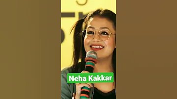 Neha kakkar || Original Voice #Manali trance #Amazing voice