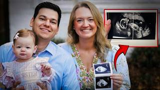 Alex Drummond’s Big Baby Announcement After Husband’s AGS Diagnosis