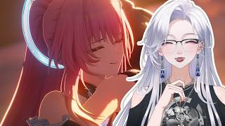 Wuthering Waves 3.3 Main Quest Discussion + Doing Afterstory FT Hiyuki & Aemeath, Anniversary Report