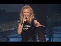 KYLIE MINOGUE: "The One" live in Italy - "Golden Tour"