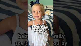 Download Lagu When she needs to get your attention #fatherhood #talkingbaby #fatherhoodjourney MP3 Download Lagu When she needs to get your attention #fatherhood #talkingbaby #fatherhoodjourney MP3