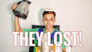 WORLD CUP 2018 - The Losers