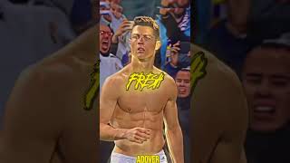 Ronaldofresh Phonk football edit