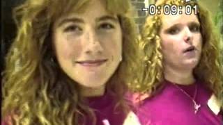 Dobie Project graduation 1992