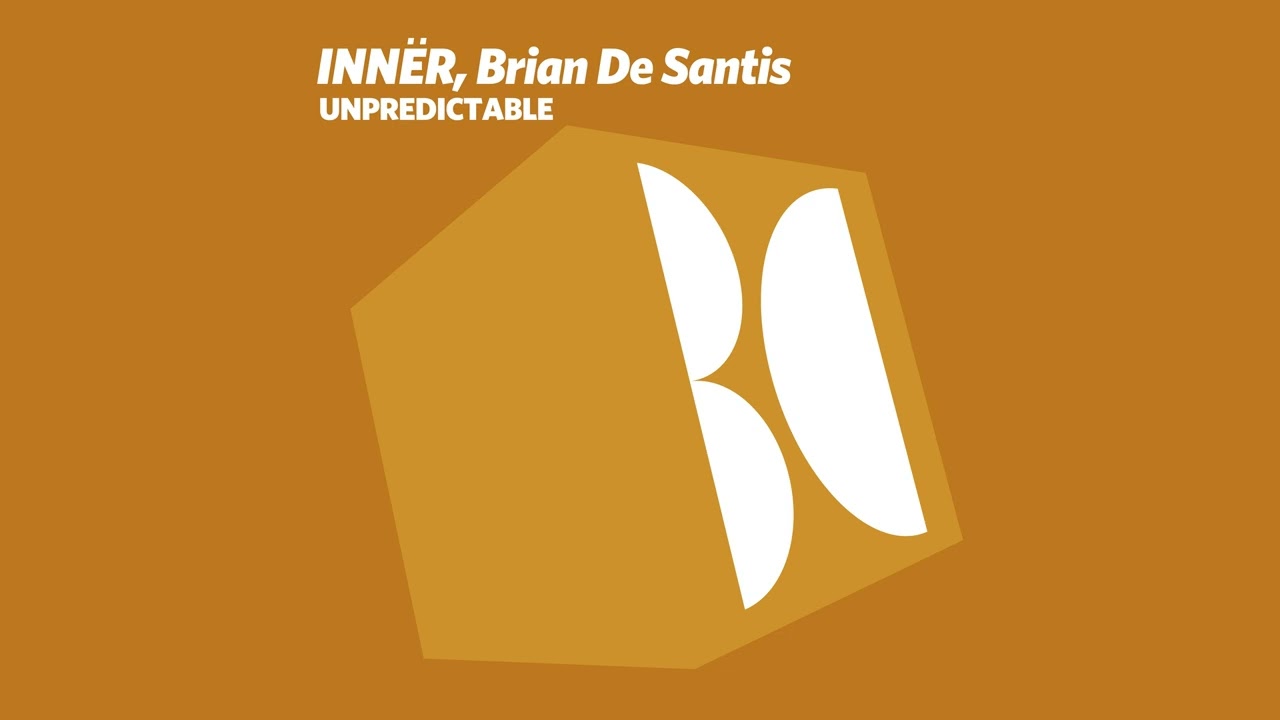 INNËR, Brian De Santis - Solara (Original Mix)