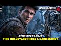 Nathan Drake Found A CURSED Grave 😨| Uncharted 4 Tamil Gameplay | Part 4