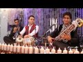 Sitara ded ahmad zahir song by khalil gudaz on sitar