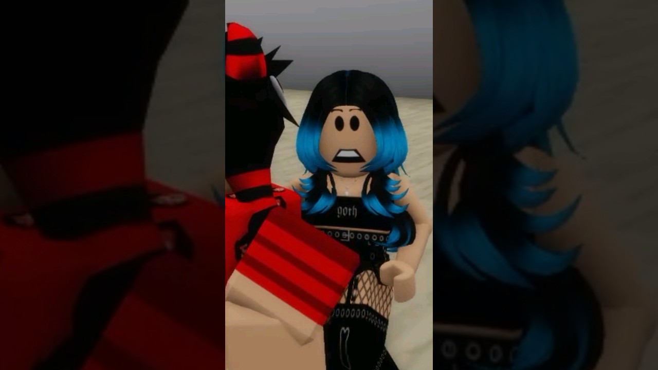 Vamos ser amigos? 😃 Roblox Brookhaven 🏡rp 