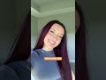 san jose, you ready throw fits with Mariah? | Mariah Keopple