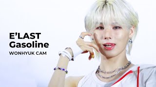 240602 Elast엘라스트 원혁 - Gasoline 직캠 Elast Fancam Wonhyuk Focus 4K