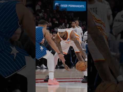 First dub at the crib 🔥 See y’all Friday #hawkswin #nba #hawks