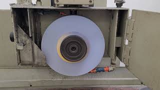 Used Okamoto Acc 12.24 DX2 Surface Grinder for Sale