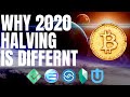 Bitcoin Halving 2020 Explained!! (WHAT YOU NEED TO KNOW) $BTC