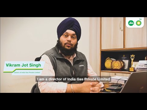 Vikram Jot Singh’s journey of ACTIVE benefits