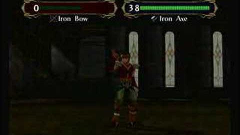 FE: Path of Radiance Part 88 (Dukedom of Tanas pt4)