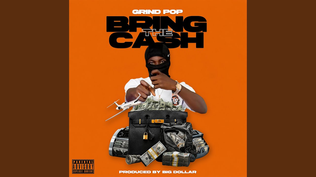 BRING THE CASH - YouTube
