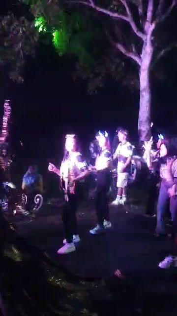 karnaval sound horeg 28 Agustus 2025