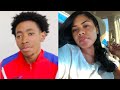KEN Gets PUT ON BLAST For Cheating On De'arra AGAIN With IG TH0TS (FULL BREAKDOWN)