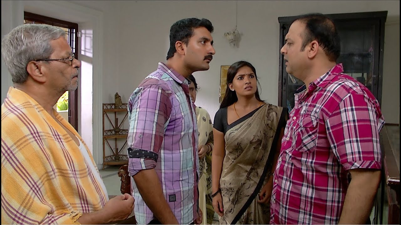 deivamagal episode