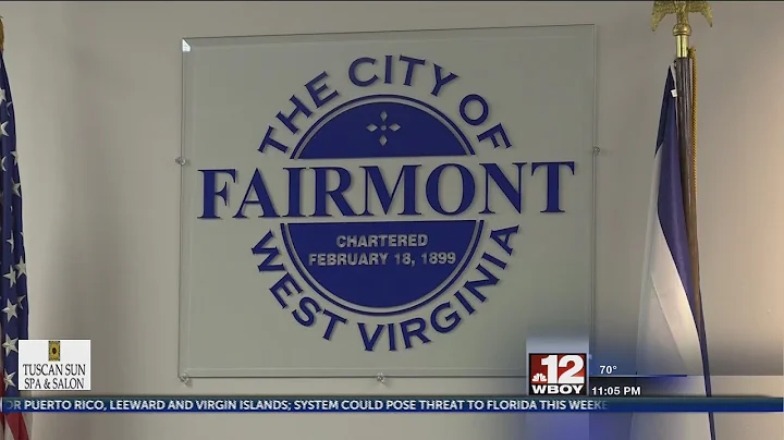 Fairmont City Council censures one council member due to controversial social media posts