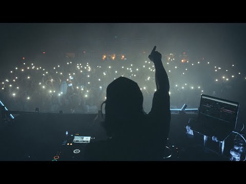 Rynx Live (Tickets Available Now)