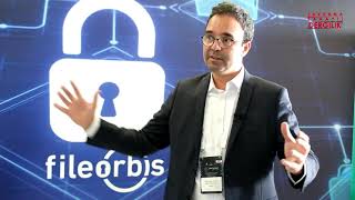 Türkiye’nin siber gücü FileOrbis, kullanıcı ve dosya ilişkisini yönetmeyi amaçlıyor