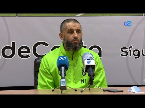 El Ceuta intentará este domingo en Villanueva romper la mala racha en tierras extremeñas