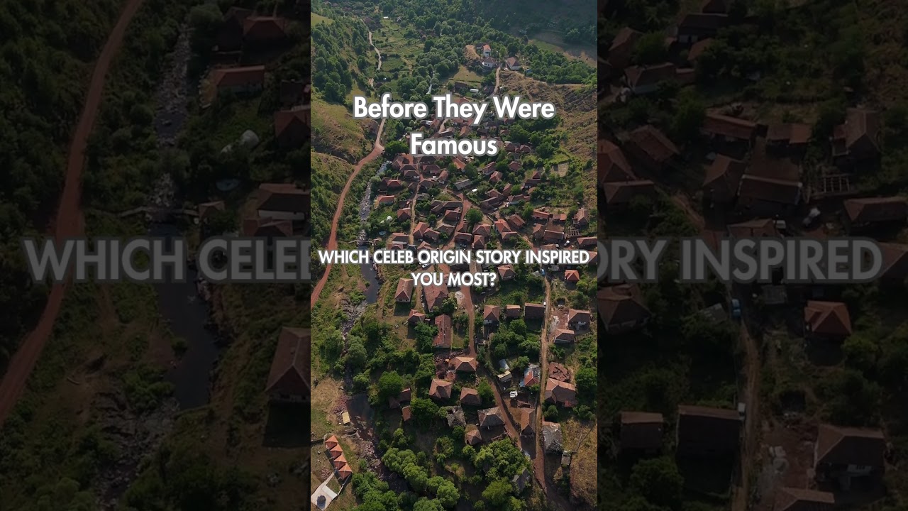 🌟 Before They Were Famous | Hidden Roles of Big Stars 