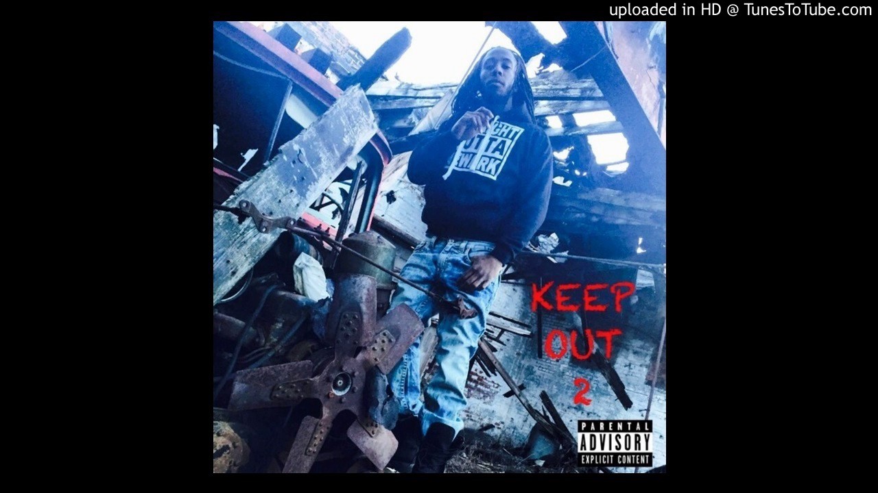 normas de convivencia Norm Breeze - Confession 1 (Freestyle) [KEEP OUT 2]