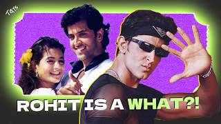 Download Lagu Kaho Naa Pyaar Hai Movie Roast |  Dishonest Review | The Quarter Ticket Show MP3