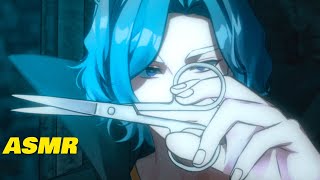 Asmr A New Character Appears Demon Prince Yuri